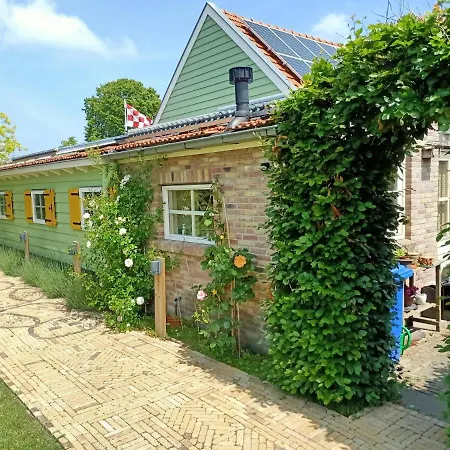 De Ketse Steenuil Kaatsheuvel Exterior photo