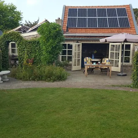 De Ketse Steenuil Kaatsheuvel Exterior photo