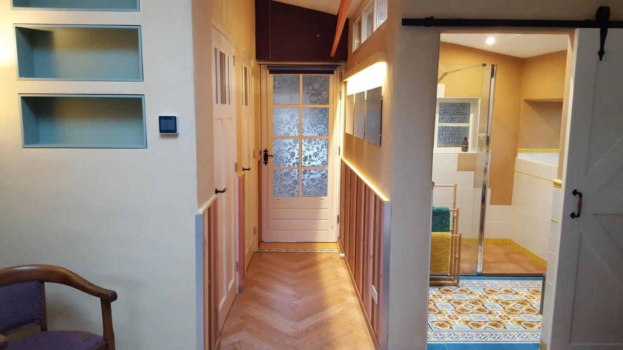 Holiday home De Ketse Steenuil *