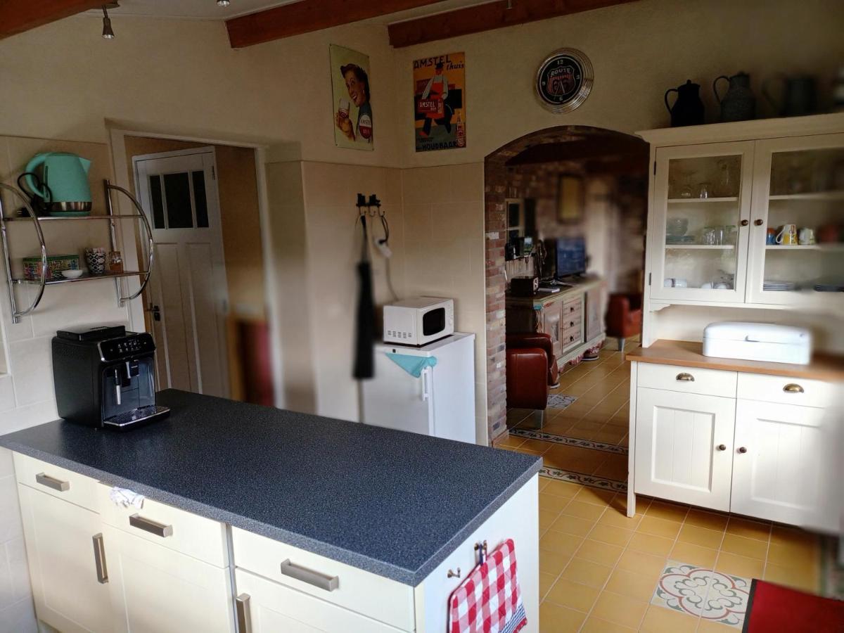 Holiday home De Ketse Steenuil *