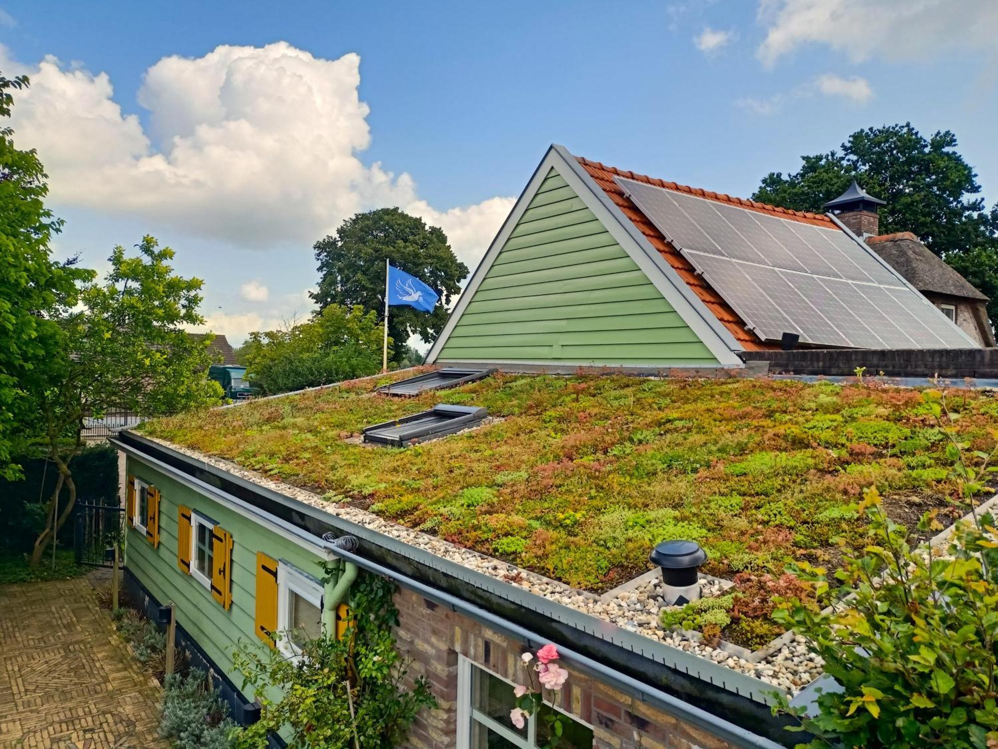 Holiday home De Ketse Steenuil